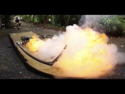 My Favorite Experiments in Virtual Reality! Backyard Scientist in VR Instructional Video