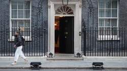 Members of Cabinet arrive for meeting ahead of the Budget News Clip