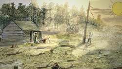 The United Colonies of America: More Diverse Than You'd Think Instructional Video