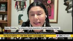 New national media association for Indigenous journalists launches News Clip