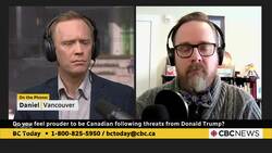 Highlighting Canada's differences from the U.S. News Clip