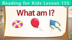 What Am I Unit 155 Instructional Video