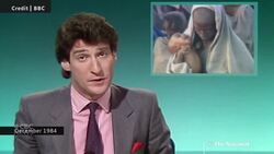 Ed Sheeran, Fuse ODG call out Do They Know It’s Christmas? remix News Clip