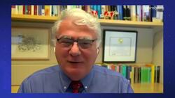 Fed's Critical Moments: Orphanides on Volcker Shock News Clip