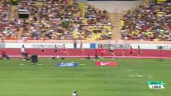 Kenya's Wanyonyi wins 800m at Diamond League Monaco, Edmonton's Arop places 5th News Clip