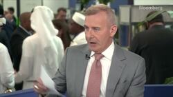 Qatar's Finance Min. on Economy, Outlook, Investments News Clip