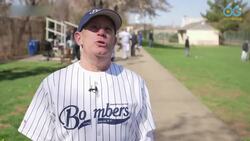 Beep Baseball - Baseball For The Blind & Visually Impaired Instructional Video