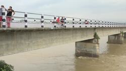 Monsoon flooding kill more than 78 in Nepal News Clip