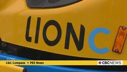 P.E.I.’s fleet of LION Electric buses still on the road after school bus caught fire in Quebec News Clip