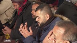 Israeli forces kill five Palestinians in Jericho News Clip