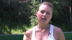 4 Tennis Forehand Tips Instructional Video
