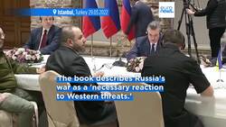 Putin is not going to Istanbul to meet Zelenskyy, so who will represent Russia? News Clip