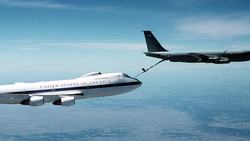 All the Features We Know About On Air Force One Instructional Video