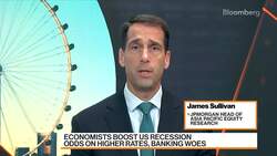 JPMorgan: Rotation Out Of Growth Into Value Stocks News Clip