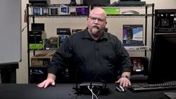 CompTIA A+ Certification Core 2 (220-1102) - Windows Firewall Instructional Video