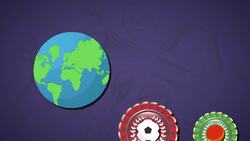 I WONDER - How Popular Is Cricket? Instructional Video