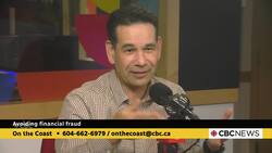 How to avoid identity theft and fraud this holiday season News Clip