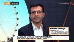 JPMorgan Is Bullish on Thai Baht, Indonesian Rupiah News Clip