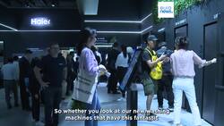 Hyper-charging the Kitchen: AI at IFA Berlin 2024 Electronics Show News Clip