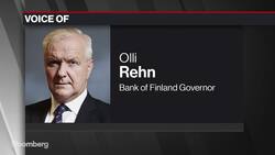 ECB’s Rehn Calls for Europe-Wide Solution to Crisis News Clip