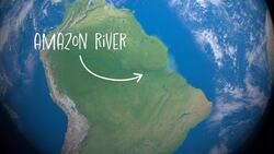 High Five Facts - Mercury Instructional Video