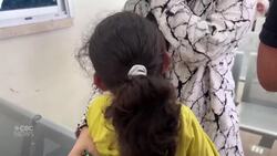 Rafah crossing filled with bittersweet emotions News Clip