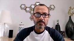 Antonio Pérez Moreno - Teaching in the Global Pandemic - Spain Instructional Video