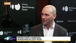 FinTech Benefits From Abenomics, Moneytree CEO Says News Clip