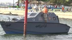 150 years since the Suez canal was completed Instructional Video