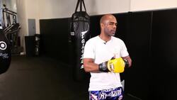 8 Muay Thai Kickboxing Safety Tips Instructional Video