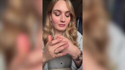 Madeleine Spencer recommends foundations for the winter News Clip