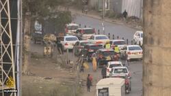 Nairobi commuters grow impatient with gridlock News Clip