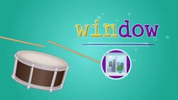 Syllable Drum: Clap to the Beat Instructional Video