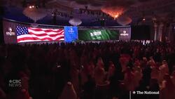 'Attractive guy, tough guy': Trump praises Syria's president after meeting News Clip