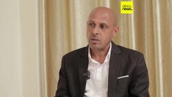 Ethiopia's Tigray struggles to care for war wounded News Clip