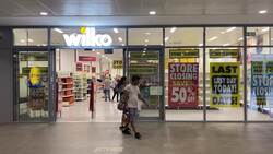Wilko shuts first stores as administration unfolds News Clip