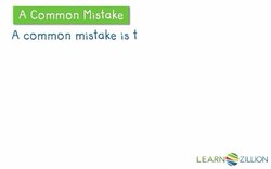 Writing Multiplication Expressions: Counting Equal Groups and Objects Instructional Video