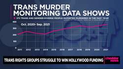 Hollywood Funding of Trans Rights Groups Could Improve With Better Representation News Clip