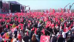 Turkiye’s opposition leader Ozgur Ozel re-elected as CHP party chairman News Clip