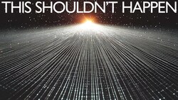 Are Our Models About the Universe Wrong? Instructional Video