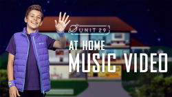 At home: Part 2 - Music Video Instructional Video