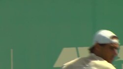 VOICED : Rafa Nadal abandona por lesión para la semifinal de Wimbledon News Clip