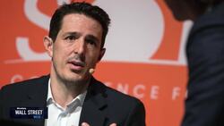 Reddit Day-Traders Versus Short-Sellers News Clip