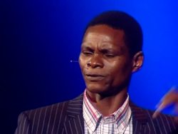 TED: A hero of the Congo forest | Corneille Ewango Instructional Video