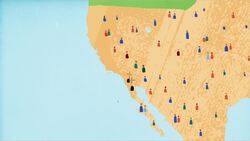 The California Missions Instructional Video