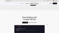 Generative AI and ChatGPT - Quickstart with Examples - Introduction to the OpenAI API Instructional Video