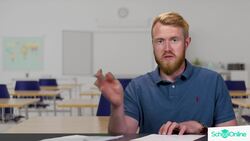 Solving Equations and Inequalities, and Factoring Expressions Instructional Video