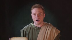 Julius Caesar 2.3 Performance: Artemidorus, Lines 1-13 Instructional Video