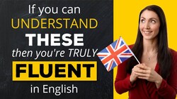 You're TRULY Fluent in English if You Can Understand These Instructional Video