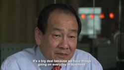 Risking it All in Entrepreneurship Instructional Video